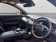 Hyundai TUCSON 1.6 h T-GDi N Line S SUV 5dr Petrol Hybrid Auto Euro 6 (s/s) (230 ps) 2 Own 12