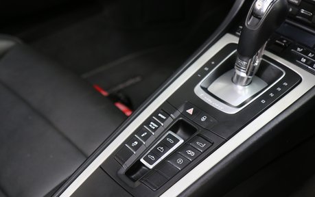 Porsche 911 Carrera 4 GTS Cabriolet - High Specification - Just Serviced 27