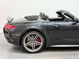 Mercedes-Benz Amg GT 4.0 V8 BiTurbo GPF C Roadster 2dr Petrol SpdS DCT Euro 6 (s/s) (557 ps) 17