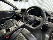 Audi RS4 2.9 TFSI V6 Estate 5dr Petrol Tiptronic quattro Euro 6 (s/s) (450 ps) 23