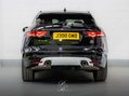 Jaguar F-Pace 3.0 F-PACE V6 S AWD D Auto 4WD 5dr 8