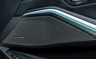 BMW M3 Competition 22