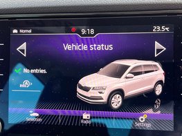 Skoda Karoq 1.5 Karoq SE L TSi Semi-Auto 5dr 38