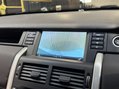 Land Rover Discovery Sport 2.0 Discovery Sport SE Tech TD4 Auto 4WD 5dr 50