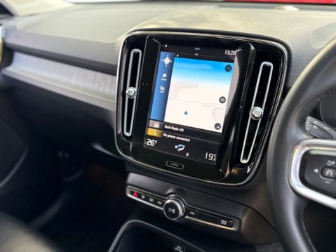 Volvo XC40 1.5 XC40 Inscription T3 5dr 17
