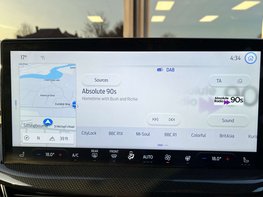 Ford Focus 1.0 Focus ST-Line X MHEV Auto 5dr 33