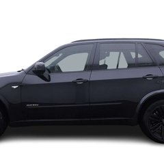 BMW X5 3.0 30d M Sport SUV 5dr Diesel Steptronic xDrive Euro 5 (245 ps) 6