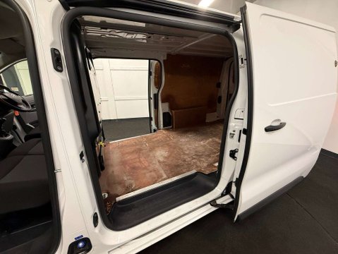 Citroen Dispatch 1.5 Dispatch 1000 Enterprise Professional Blue HDi S/S 25