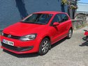 Volkswagen Polo SE TDI
