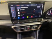 Cupra Leon 1.5 eTSI EVO V1 Hatchback 5dr Petrol Hybrid DSG Euro 6 (s/s) (150 ps) 18