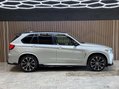 BMW X5 3.0 X5 xDrive 40d M Sport Auto 4WD 5dr 16