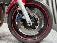 Yamaha FZS FAZER 1998 RUNNING PROJECT COMMUTER BIKE 600CC 7