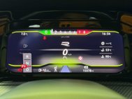 Volkswagen Golf 2.0 TSI R Hatchback 5dr Petrol DSG 4Motion Euro 6 (s/s) (320 ps) 40