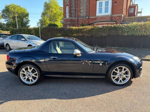 Mazda MX-5 1.8I ROADSTER SPORT VENTURE 16