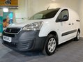Peugeot Partner 1.6 BlueHDi 854 Professional L1 5dr 31