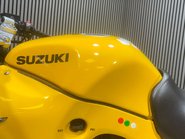 Suzuki GSX 1999 ALL COMPLETE 39K SPARES OR REPAIR PROJECT 600CC 22