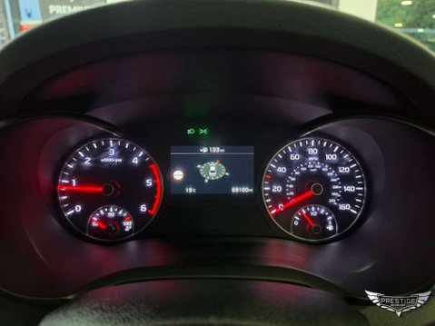 Kia Optima 1.6 CRDi 3 Euro 6 (s/s) 4dr 95