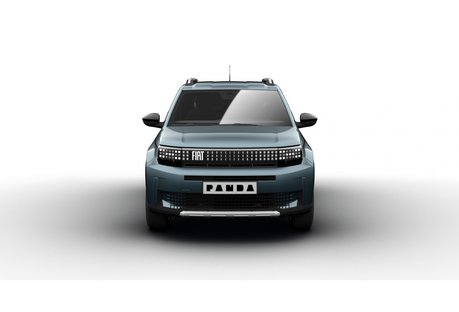 Fiat Grande Panda 1.2 Hybrid 48V 110 La Prima 5dr eDCT-6