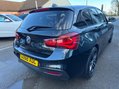 BMW 1 Series 118I M SPORT SHADOW EDITION 18