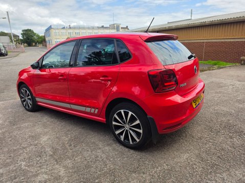 Volkswagen Polo 1.0 Polo Beats 5dr 32