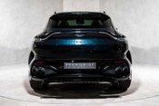 Aston Martin DBX 707 V8. VAT Q. Q PAINTWORK. 40K IN OPTIONS. DUOTONE INTERIOR. H & C SEATS. 5