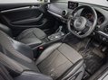 Audi A3 1.4 A3 S Line TFSI Semi-Auto 3dr 2