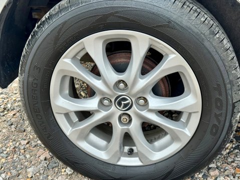 Mazda 2 SE-L NAV 42