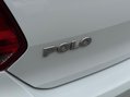 Volkswagen Polo 1.2 TSI BlueMotion Tech SE Design Euro 6 (s/s) 5dr 40