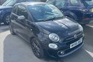 Fiat 500 1.2 500 S 3dr