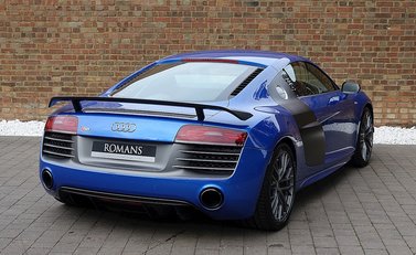 Audi R8 LMX 2