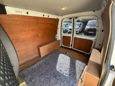 Volkswagen Caddy AUTO SWB L1H1 Low Roof Highline Air Con Sensors Tow Bar NO VAT 12