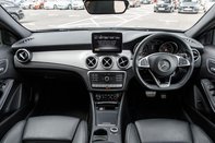 Mercedes-Benz GLA Class GLA 200 D 4MATIC AMG LINE PREMIUM PLUS 3