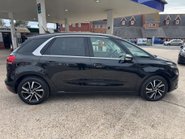 Citroen C4 Spacetourer BLUEHDI FLAIR S/S 4
