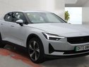 Polestar 2 Single Motor 69kWh Standard Range Fastback Auto FWD 5dr