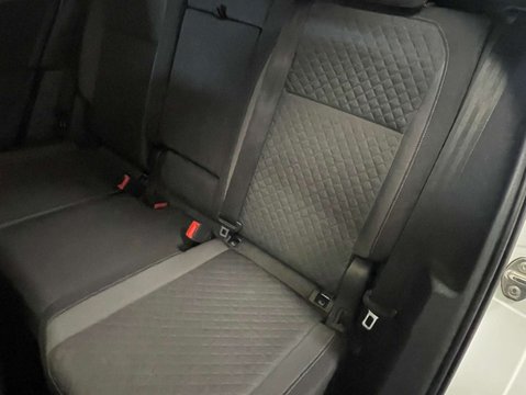 Volkswagen Tiguan 1.5 Tiguan Match TSi Evo 5dr 37