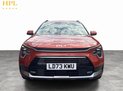 Kia Niro 1.6 GDi 11.1kWh 3 SUV 5dr Petrol Plug-in Hybrid DCT Euro 6 (s/s) (180 bhp) 2