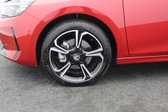 Vauxhall Corsa 5dr 1.2 Turbo Ultimate Automatic 36