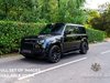 Land Rover Defender 110 X-DYNAMIC HSE. URBAN UPGRADES. REAR SCREENS. PANO ROOF. E/SUSPENSION. 