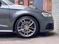 Audi S3 2.0 TFSI Sportback 5dr Petrol S Tronic quattro Euro 6 (s/s) (300 ps) 27