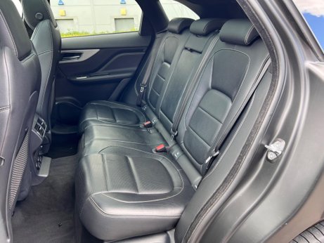 Jaguar F-Pace 2.0 D240 R-Sport Auto AWD Euro 6 (s/s) 5dr 70