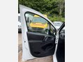 Peugeot Partner 1.6 HDi 850 S Panel Van 4dr Diesel Manual L1 (132 g/km, 90 bhp) 33