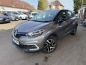 Renault Captur 0.9 TCe ENERGY Dynamique Nav Euro 6 (s/s) 5dr