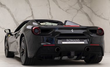 Ferrari 488 Spider 3