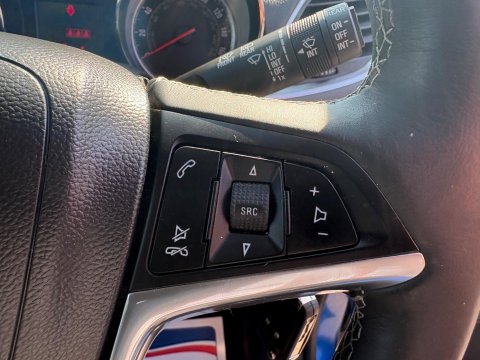 Vauxhall Mokka SE CDTI ECOFLEX S/S 22