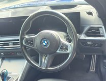 BMW i4 40 83.9kWh M Sport Gran Coupe 5dr Electric Auto eDrive (340 ps) 14