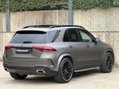 Mercedes-Benz GLE 3.0 GLE450h MHEV AMG Line (Premium Plus) G-Tronic 4MATIC Euro 6 (s/s) 5dr ( 11