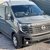 Nissan Interstar L3 H2 2.0 dci 170 bhp 4 tonne van  6