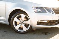 Skoda Octavia SE DRIVE TSI 11