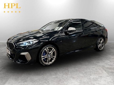 BMW 2 Series 2.0 M235i Saloon 4dr Petrol Auto xDrive Euro 6 (s/s) (306 ps) 1 Owner - Se 3
