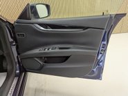 Maserati Ghibli 3.0 Ghibli DV6 Auto 4dr 27